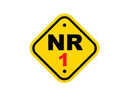 NR 01 - ORDEM DE SERVIÇO - INTEGRAÇÃO