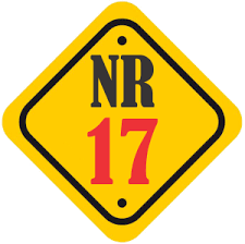 NR 17 - ERGONOMIA