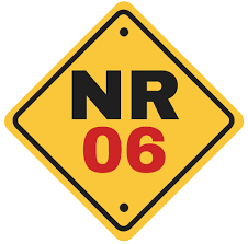 NR 06 - EQUIPAMENTO DE PROTEÇÃO INDIVIDUAL